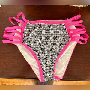 Victoria Secret bikini bottoms